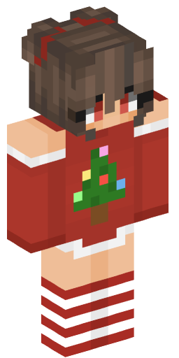 Minecraft Skin #212084