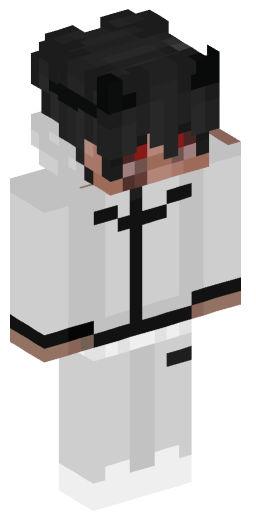 Minecraft Skin #212085