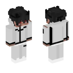 Minecraft Skin #212085