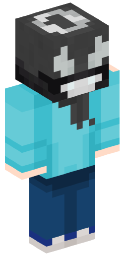 Minecraft Skin #212086