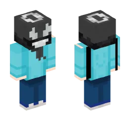 Minecraft Skin #212086