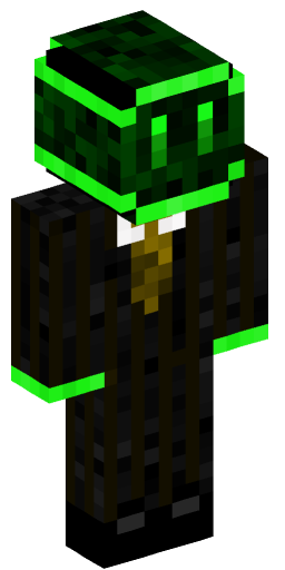 Minecraft Skin #212087