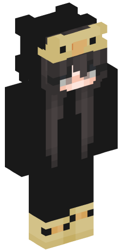 Minecraft Skin #212088