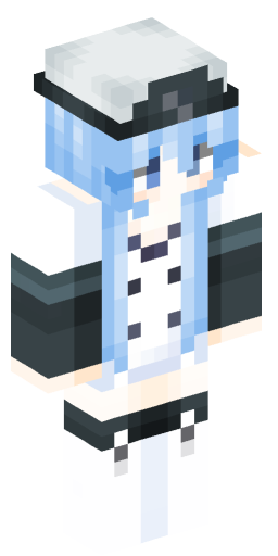 Minecraft Skin #212089
