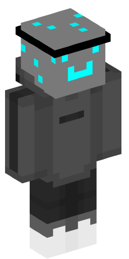Minecraft Skin #212090