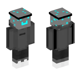 Minecraft Skin #212090