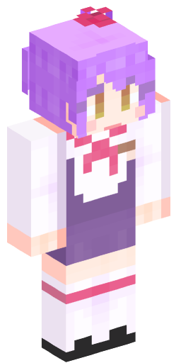 Minecraft Skin #212093
