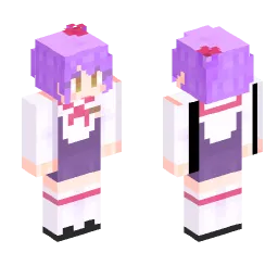 Minecraft Skin #212093