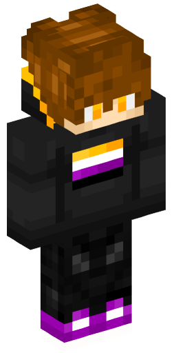 Minecraft Skin #212094