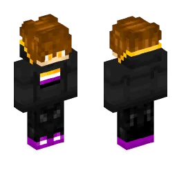 Minecraft Skin #212094