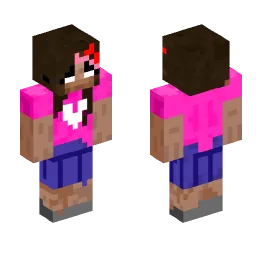 Minecraft Skin #