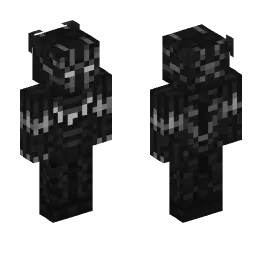 Minecraft Skin #212099