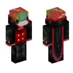 Minecraft Skin #