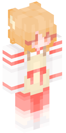Minecraft Skin #212106