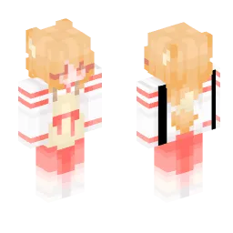 Minecraft Skin #212106