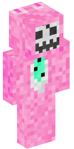 Minecraft Skin #212109