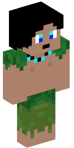 Minecraft Skin #212110