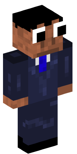 Minecraft Skin #212117