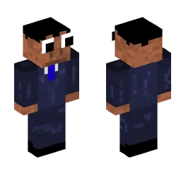 Minecraft Skin #212117