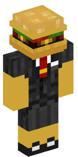 Minecraft Skin #212120