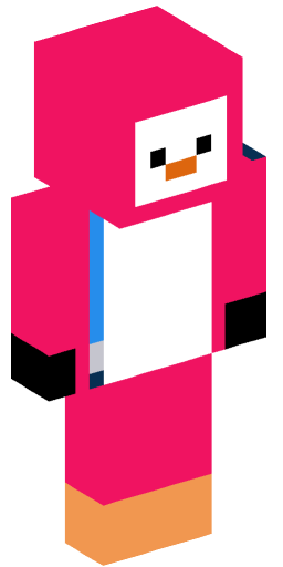 Minecraft Skin #212126