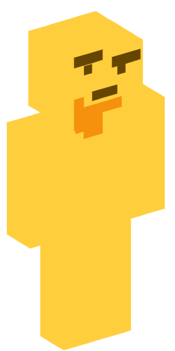 Minecraft Skin #212127