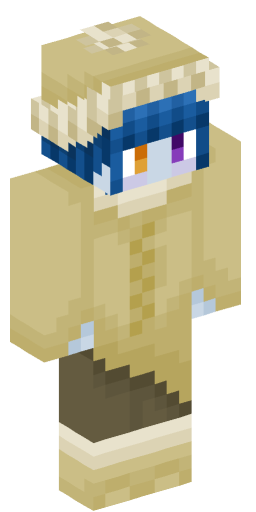 Minecraft Skin #212128