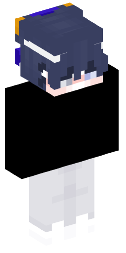 Minecraft Skin #212130
