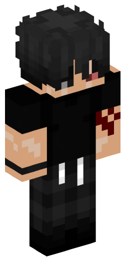 Minecraft Skin #212131