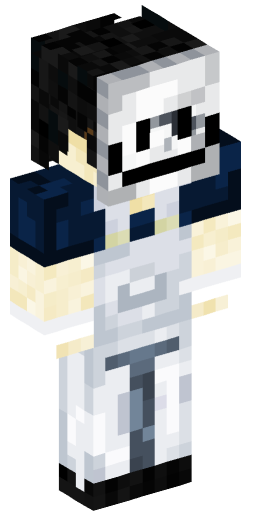 Minecraft Skin #212132