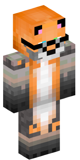 Minecraft Skin #212133