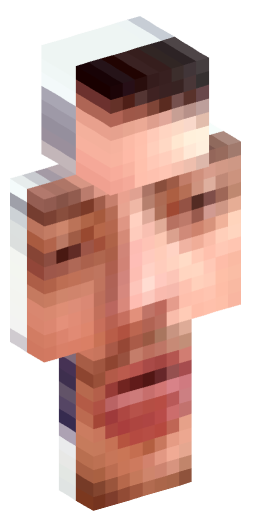 Minecraft Skin #212134
