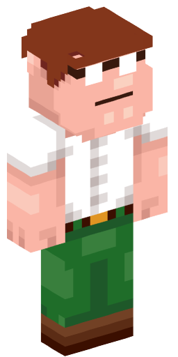 Minecraft Skin #212136