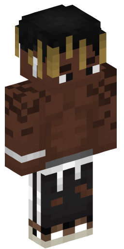 Minecraft Skin #212137