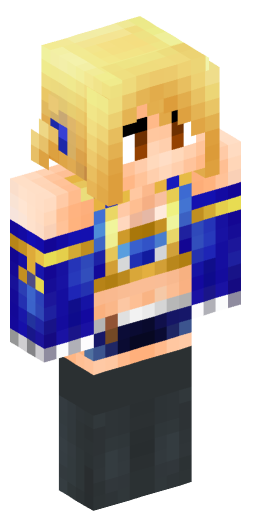 Minecraft Skin #212143