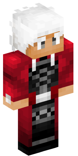 Minecraft Skin #212145