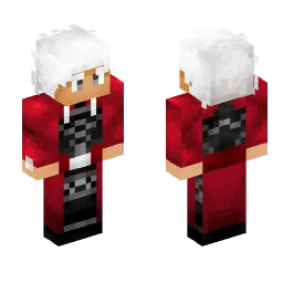 Minecraft Skin #212145