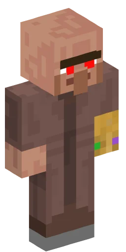 Minecraft Skin #212146