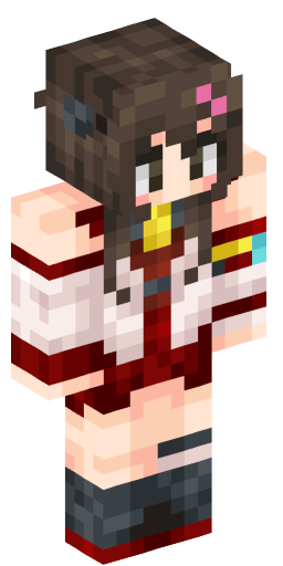 Minecraft Skin #212147