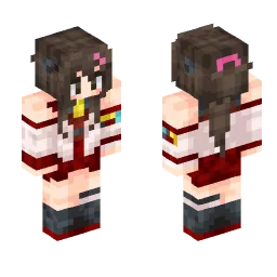 Minecraft Skin #212147