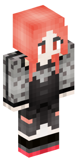 Minecraft Skin #212149