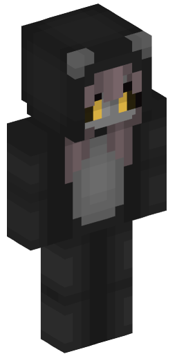 Minecraft Skin #212151