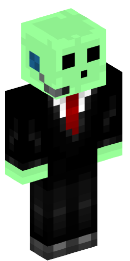 Minecraft Skin #212152