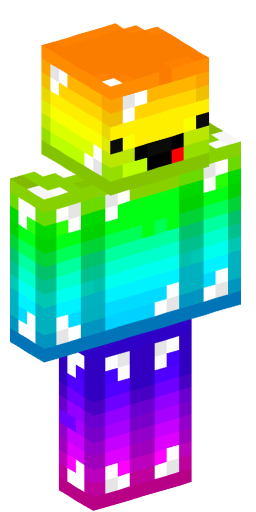 Minecraft Skin #212153