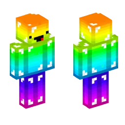 Minecraft Skin #212153