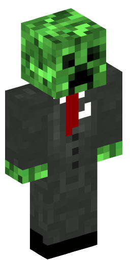 Minecraft Skin #212154