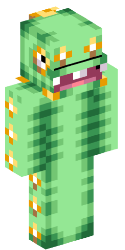 Minecraft Skin #212158