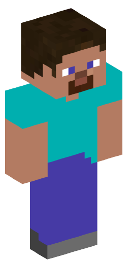 Minecraft Skin #212161