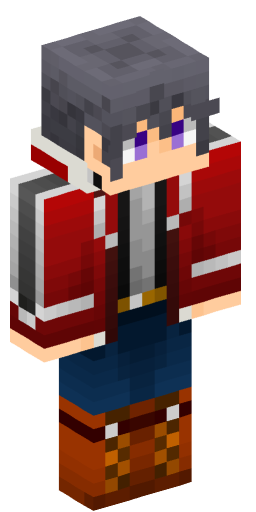 Minecraft Skin #212163