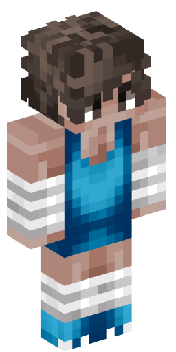 Minecraft Skin #212165